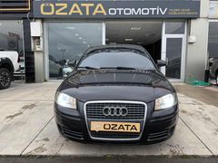 DK ÖZATA | 2007 MODEL A3 SPORTBACK 1.6 ATTRACTION