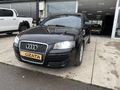 DK ÖZATA | 2007 MODEL A3 SPORTBACK 1.6 ATTRACTION