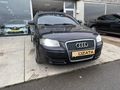 DK ÖZATA | 2007 MODEL A3 SPORTBACK 1.6 ATTRACTION