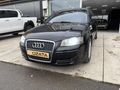 DK ÖZATA | 2007 MODEL A3 SPORTBACK 1.6 ATTRACTION