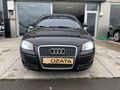 DK ÖZATA | 2007 MODEL A3 SPORTBACK 1.6 ATTRACTION