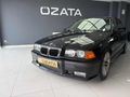 DK ÖZATA | 1998 MODEL BMW 318is HATASIZ