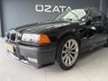 DK ÖZATA | 1998 MODEL BMW 318is HATASIZ
