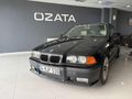DK ÖZATA | 1998 MODEL BMW 318is HATASIZ