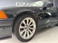 DK ÖZATA | 1998 MODEL BMW 318is HATASIZ