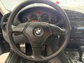DK ÖZATA | 1998 MODEL BMW 318is HATASIZ
