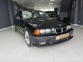 DK ÖZATA | 1998 MODEL BMW 318is HATASIZ