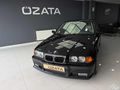 DK ÖZATA | 1998 MODEL BMW 318is HATASIZ