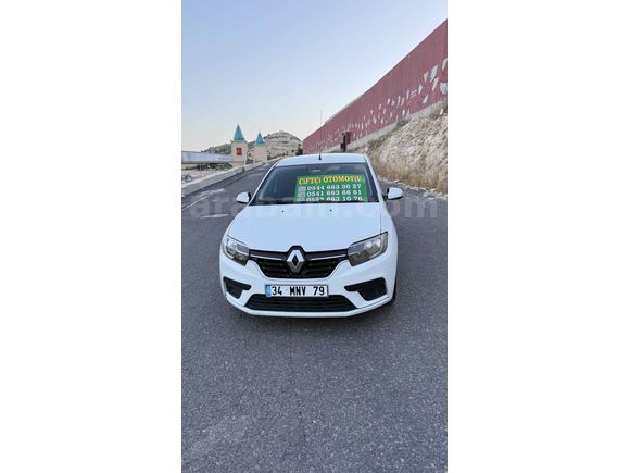 2017 MODEL SEYMBOL HATASIZ BOYASIZ DÜŞÜK KM 