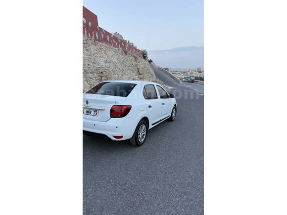 2017 MODEL SEYMBOL HATASIZ BOYASIZ DÜŞÜK KM 