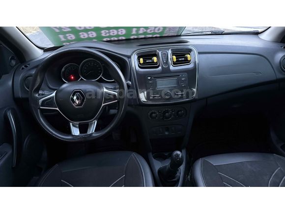 2017 MODEL SEYMBOL HATASIZ BOYASIZ DÜŞÜK KM 