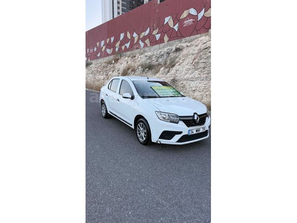 2017 MODEL SEYMBOL HATASIZ BOYASIZ DÜŞÜK KM 