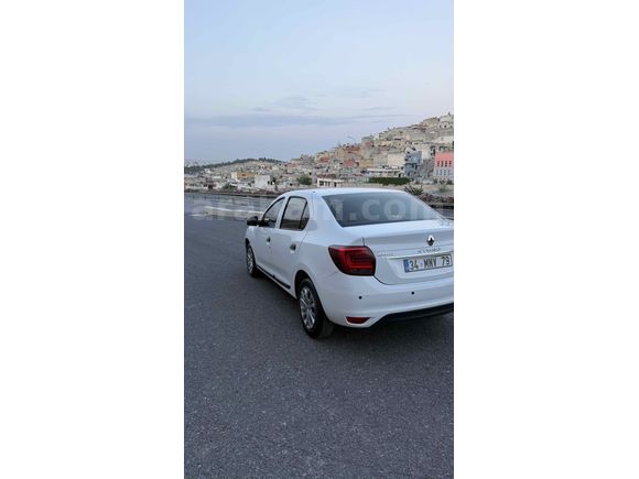 2017 MODEL SEYMBOL HATASIZ BOYASIZ DÜŞÜK KM 