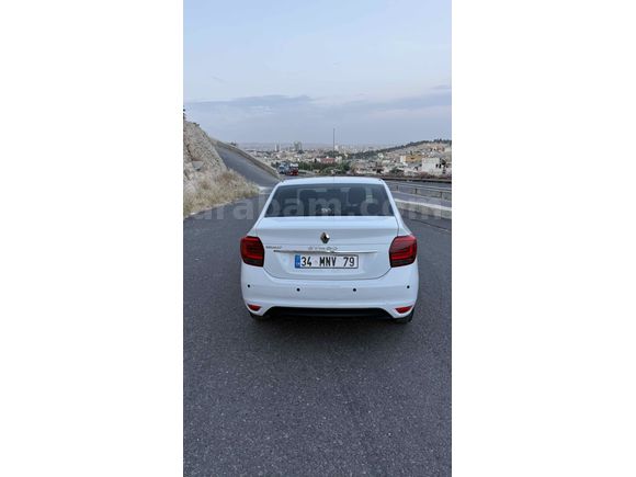 2017 MODEL SEYMBOL HATASIZ BOYASIZ DÜŞÜK KM 