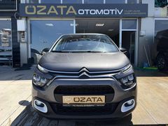 DK ÖZATA | 2024 MODEL C3 1.2 PURETECH / FEEL BOLD