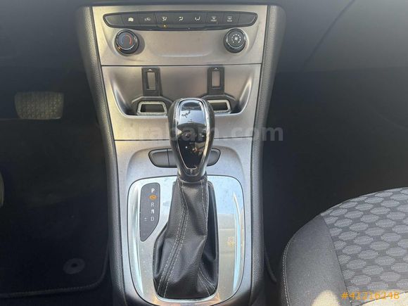 DK ÖZATA | 2016 MODEL OPEL ASTRA 1.6 DİZEL OTOMATİK