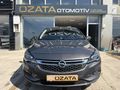 DK ÖZATA | 2016 MODEL OPEL ASTRA 1.6 DİZEL OTOMATİK