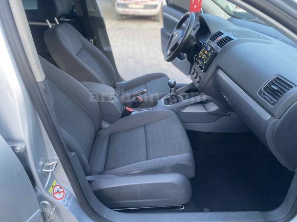 Sahibinden Volkswagen Golf 1.6 Tour 2008 Model 