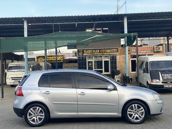 Sahibinden Volkswagen Golf 1.6 Tour 2008 Model 