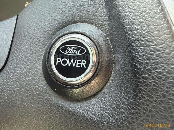 DK ÖZATA | 2012 MODEL FORD FOCUS TITANIUM PAKET