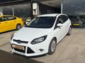 DK ÖZATA | 2012 MODEL FORD FOCUS TITANIUM PAKET