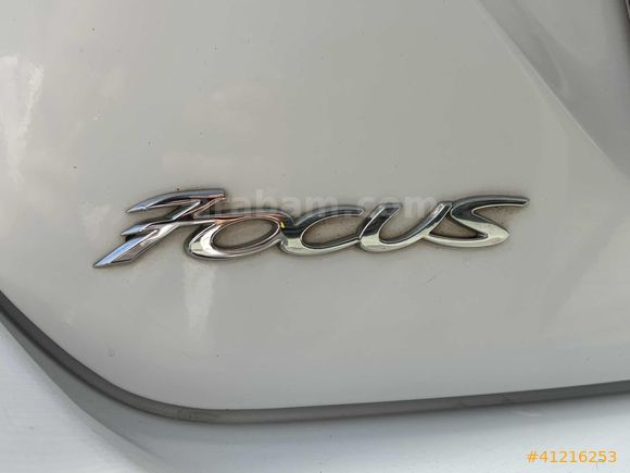 DK ÖZATA | 2012 MODEL FORD FOCUS TITANIUM PAKET
