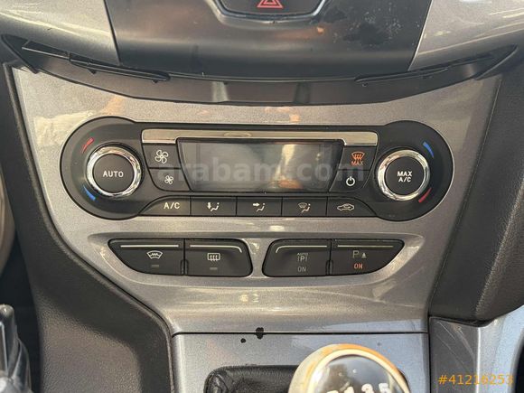DK ÖZATA | 2012 MODEL FORD FOCUS TITANIUM PAKET