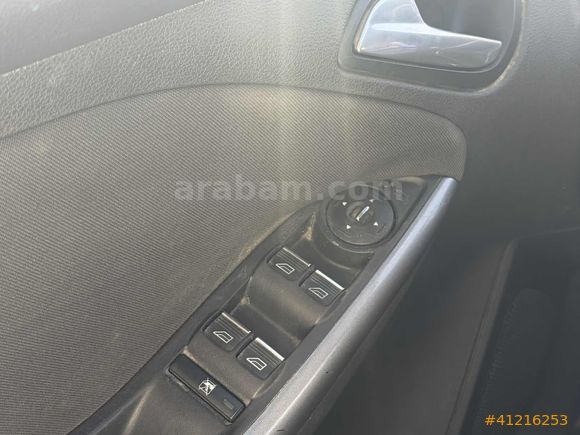 DK ÖZATA | 2012 MODEL FORD FOCUS TITANIUM PAKET