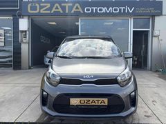 DK ÖZATA | 2023 MODEL KIA PICANTO 17.000 KM BOYASIZ DEĞİŞENSİZ