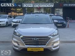 KSB OTOMOTİV HYUNDAİ TUCSON 1,6 CRDISMART K.K 12 TKSİT 0,69 KRED