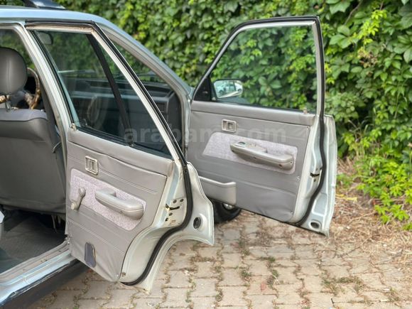 Sahibinden Kia Pride 1.3 DLX 2000 Model