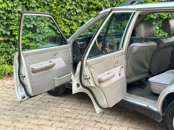 Sahibinden Kia Pride 1.3 DLX 2000 Model