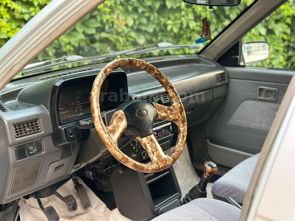 Sahibinden Kia Pride 1.3 DLX 2000 Model