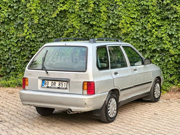 Sahibinden Kia Pride 1.3 DLX 2000 Model