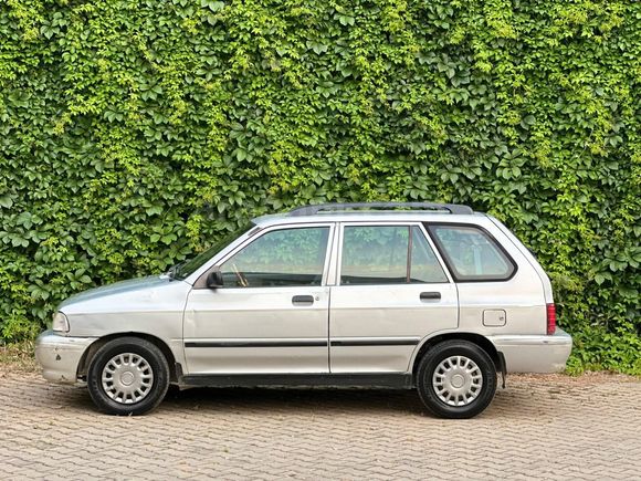 Sahibinden Kia Pride 1.3 DLX 2000 Model