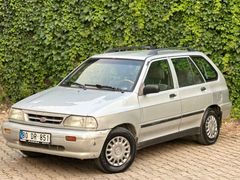 Sahibinden Kia Pride 1.3 DLX 2000 Model
