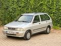 Sahibinden Kia Pride 1.3 DLX 2000 Model