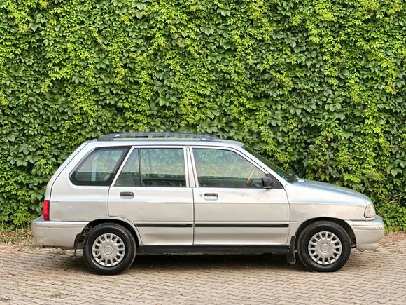 Sahibinden Kia Pride 1.3 DLX 2000 Model