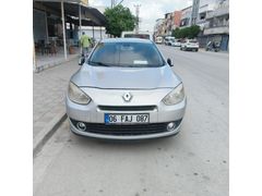 Sahibinden Renault Fluence 1.6 Dynamique 2011 Model