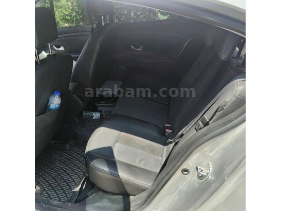 Sahibinden Renault Fluence 1.6 Dynamique 2011 Model