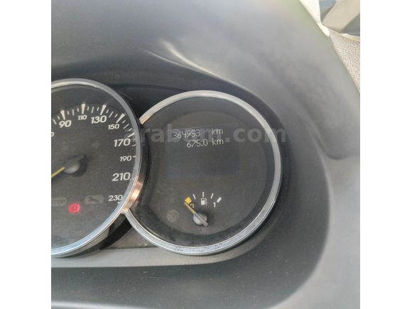 Sahibinden Renault Fluence 1.6 Dynamique 2011 Model