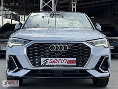 SERİN AUTO 2021 Q3 S-LİNE/HAYALET/CAM TAVAN/KESİK DİREKS/HATASIZ
