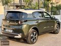 2025 CİTROEN e-C3 AirCross SIFIR GİBİ HATASIZ