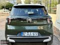 2025 CİTROEN e-C3 AirCross SIFIR GİBİ HATASIZ
