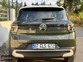 2025 CİTROEN e-C3 AirCross SIFIR GİBİ HATASIZ