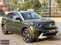 2025 CİTROEN e-C3 AirCross SIFIR GİBİ HATASIZ