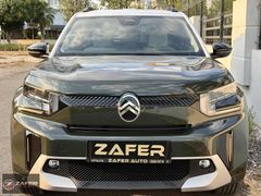 2025 CİTROEN e-C3 AirCross SIFIR GİBİ HATASIZ