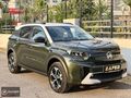 2025 CİTROEN e-C3 AirCross SIFIR GİBİ HATASIZ
