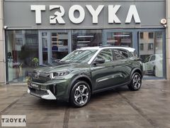 TROYKA'DAN 2025 CITROEN C3 AİRCROSS MAX ELEKTRİK'Lİ MAX