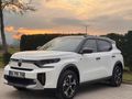 Citroen E-C3 AirCross siyah tavan Hatasız